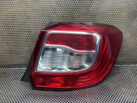 Stop dreapta Dacia Sandero 2 2013-2016