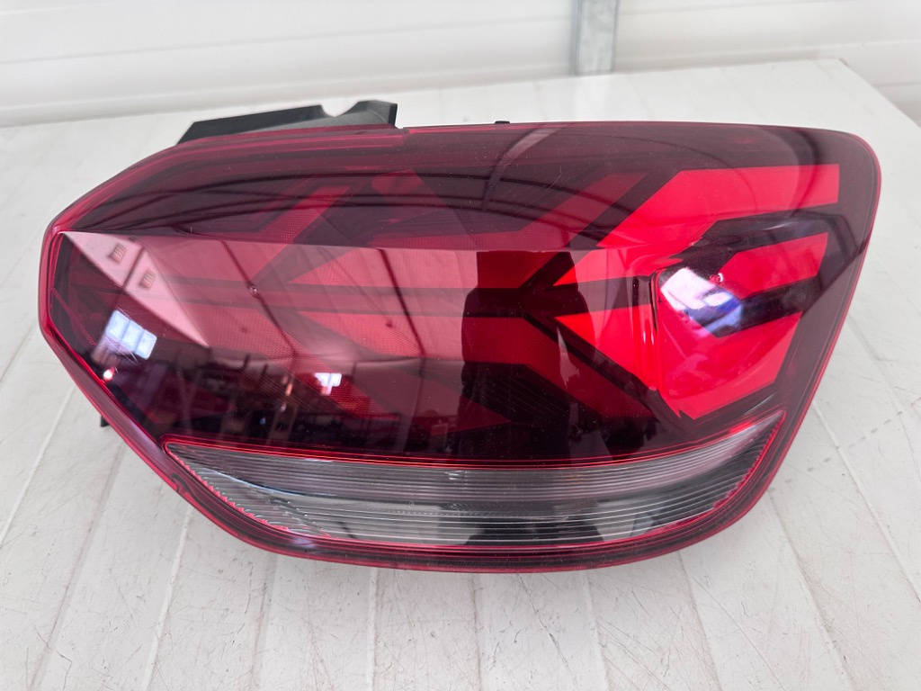 Stop dreapta Dacia Sandero 3 Stepway 21-