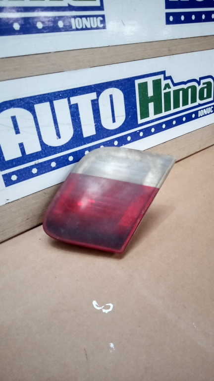 Stop dreapta de pe haion BMW Seria III E46 1997-2006 (Sedan)