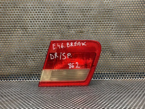 Stop dreapta de pe portbagaj Bmw E46 break 2001-2004
