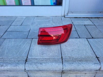 Stop dreapta exterior Audi a4 2018