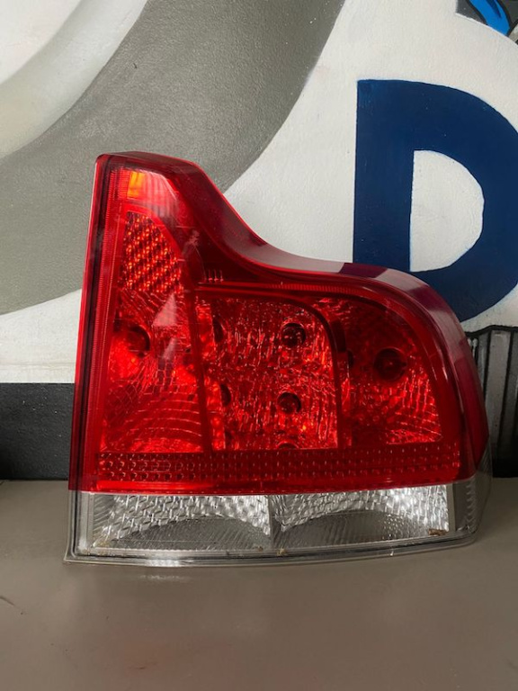 Stop dreapta Facelift VOLVO S60 2004-2010