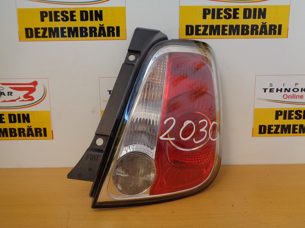STOP DREAPTA FIAT 500 AN 2008-2015