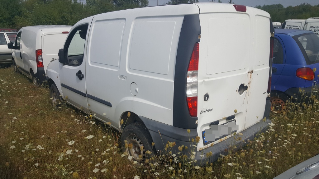 Stop dreapta Fiat Doblo 1.3 JTD 2006