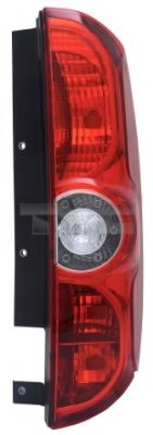 Stop # dreapta Fiat Doblo 2010 2011 2012 2013 2014 2015 2016 2017 2018 2019 2020 2021 2022 2023 2024 2025 # 11-11755-01-2 # TYC