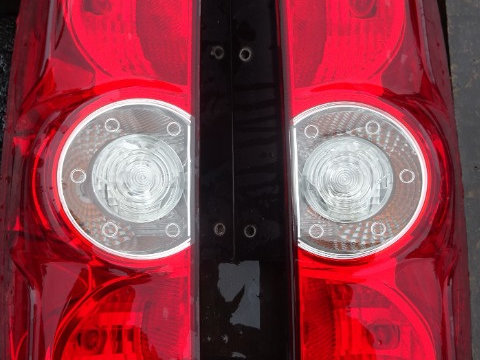Stop dreapta Fiat Doblo din 2012 volan pe stanga