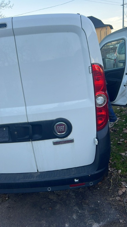 Stop dreapta Fiat Doblo