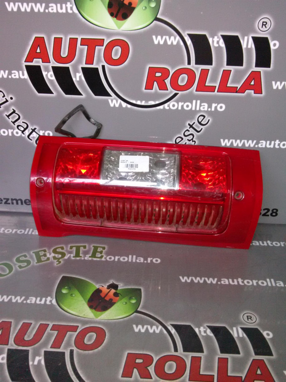 Stop dreapta Fiat Ducato, an 2006.