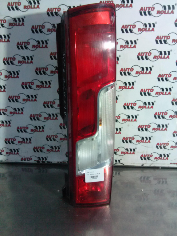 Stop dreapta Fiat Ducato, an 2015.