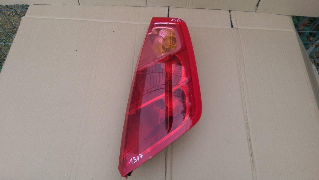 Stop dreapta Fiat Grande Punto 3, 51701590, 274602