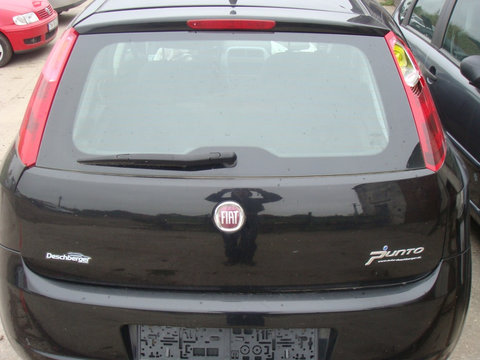 Stop dreapta Fiat Punto 2006