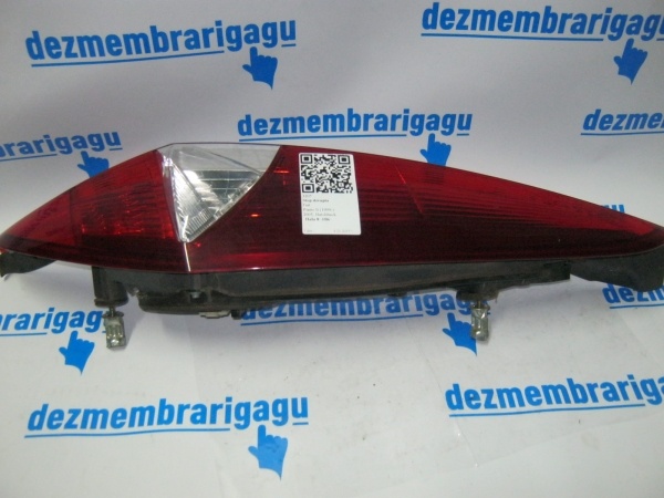 Stop dreapta Fiat Punto Ii (1999-)