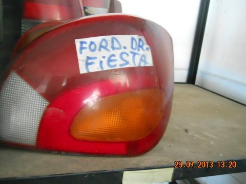 Stop dreapta Ford Fiesta an 1998