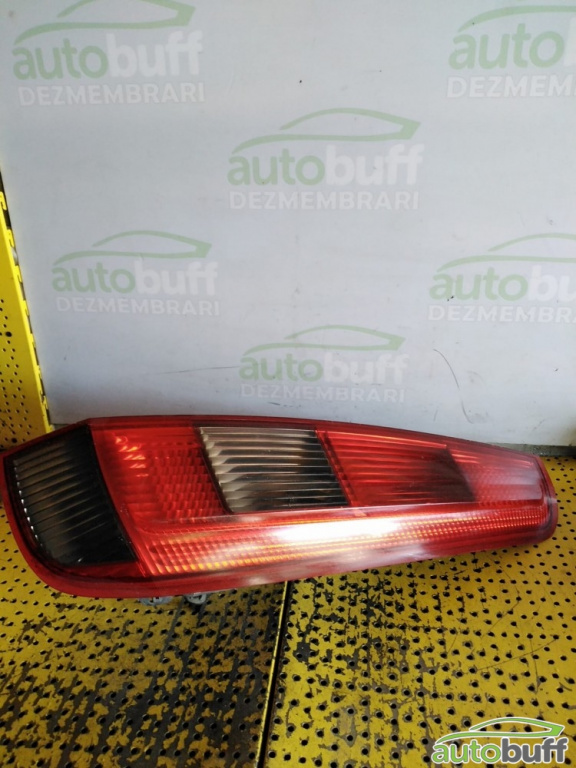 Stop Dreapta Ford Fiesta V (2002-2008) 2 USI 2 USI