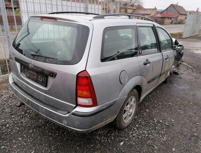 Stop dreapta Ford Focus 1 2004 1.8 TDCI Diesel Cod