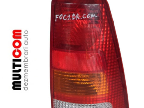 Stop dreapta Ford Focus 1 combi