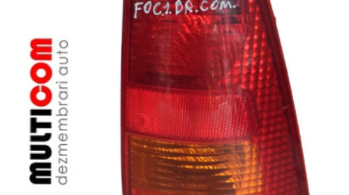 Stop dreapta Ford Focus 1 combi