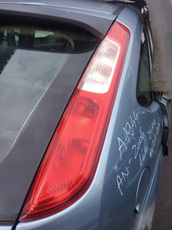 Stop dreapta Ford Focus 2 Hatchback