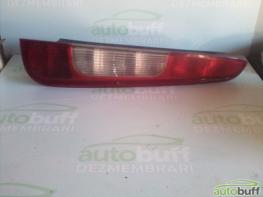 Stop Dreapta Ford Focus C-MAX oricare PUTIN FISURA