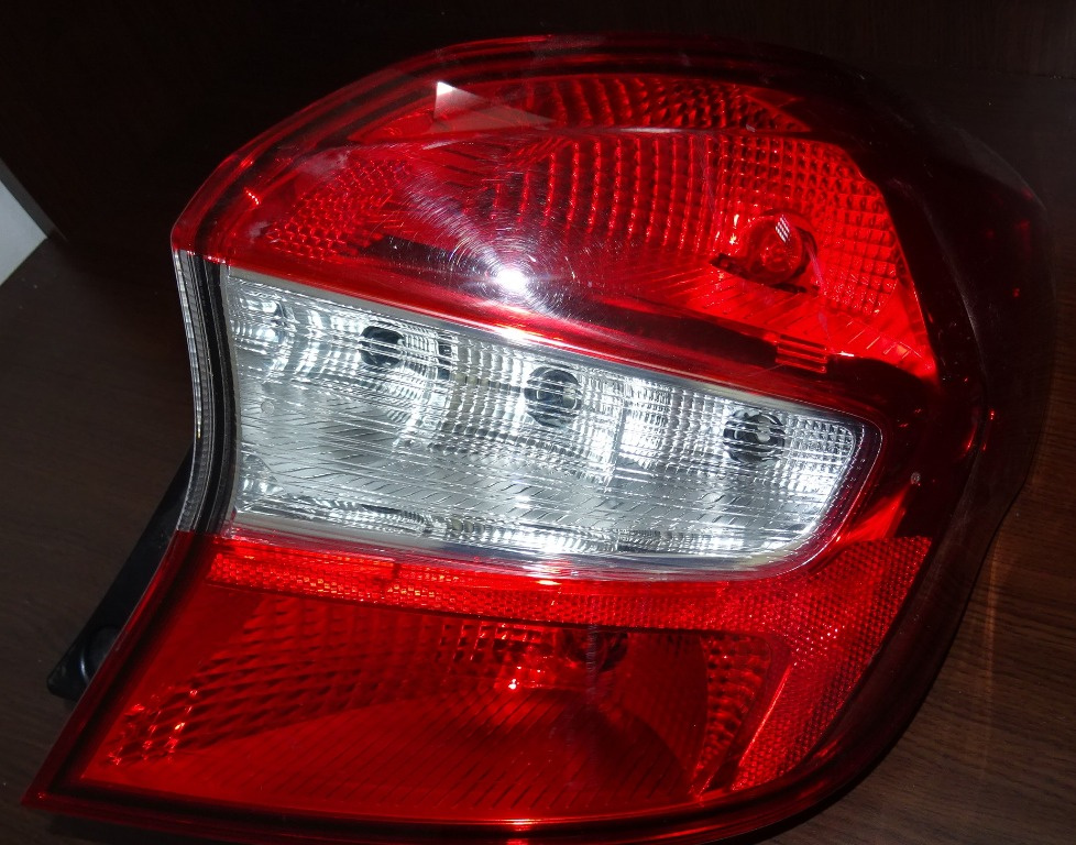 Stop dreapta Ford Ka plus din 2016 volan pe stanga
