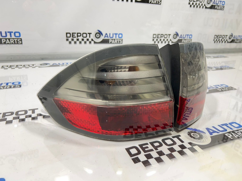 STOP DREAPTA FORD S-MAX 2007 (id: 136)