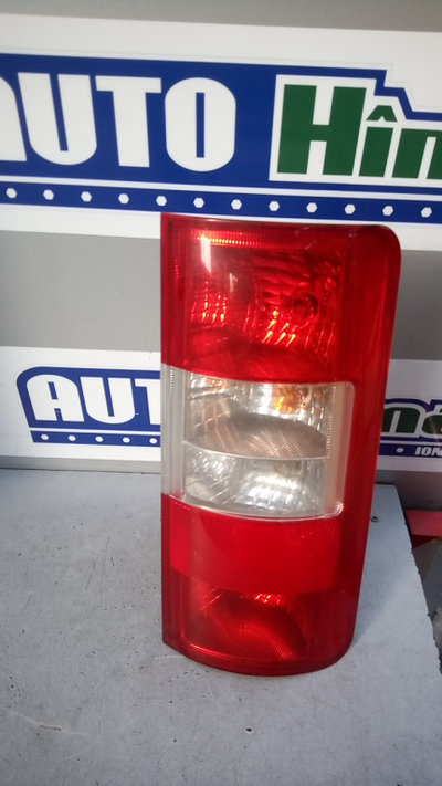 Stop dreapta FORD Transit Tourneo Connect MK1 2002