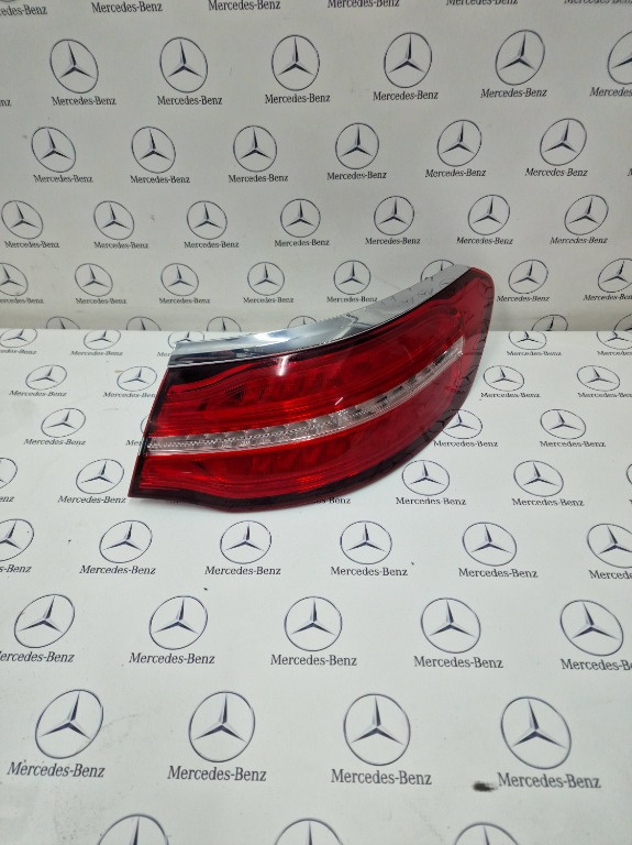 Stop dreapta GLC coupe
