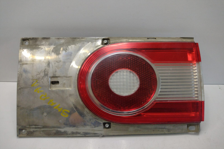 Stop dreapta haion 964972 Volkswagen VW Sharan [2th facelift] [2003 - 2010]