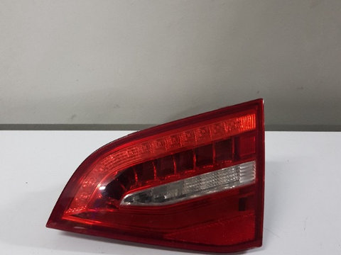 Stop dreapta haion Audi A4 B8 Combi LED
