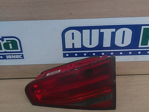 Stop dreapta haion AUDI A4 B8 Sedan 2009-2015