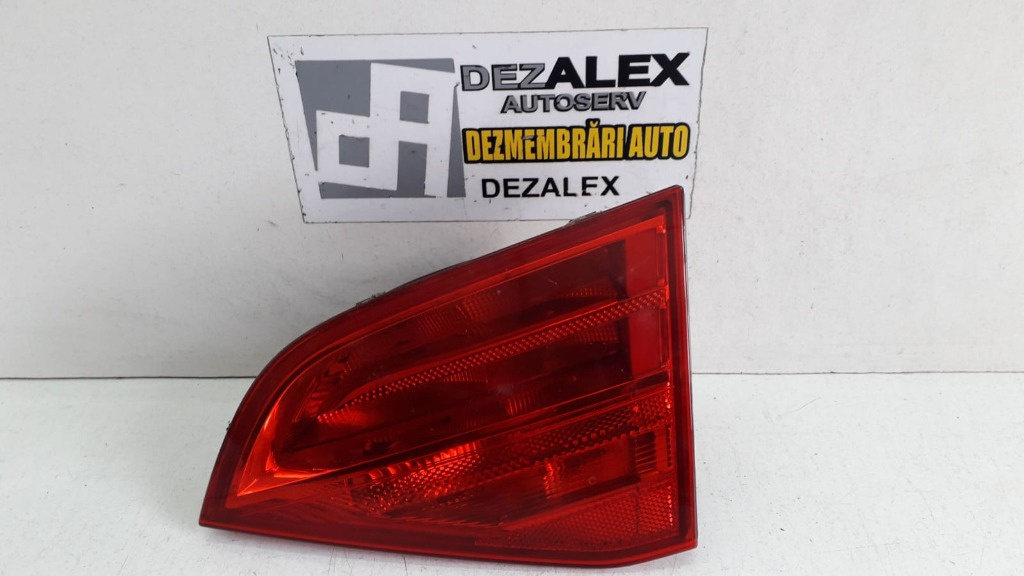 Stop dreapta haion Audi a4 cod 21968002
