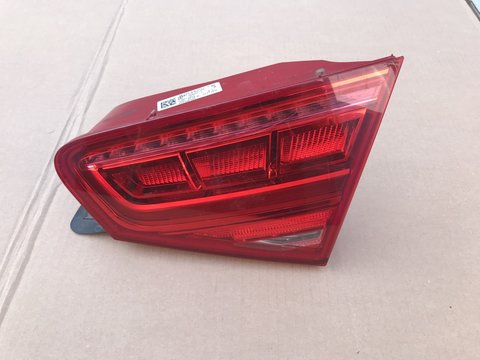 Stop dreapta haion Audi A8 4H (2011-2014) LED Original cu defect cod 4H0945094