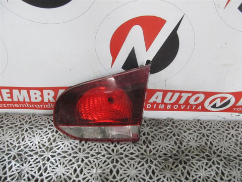 STOP DREAPTA HAION/CAPOTA VOLKSWAGEN GOLF VI 2011 OEM:5K0945094AA.