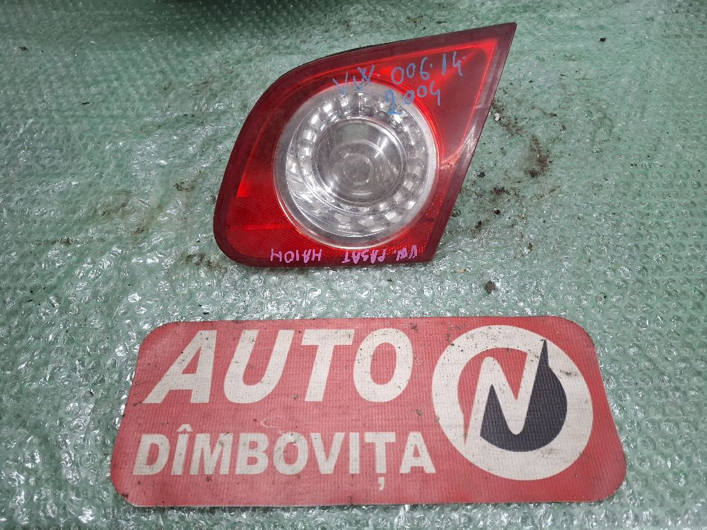 STOP DREAPTA HAION/CAPOTA VOLKSWAGEN PASSAT 2008 O