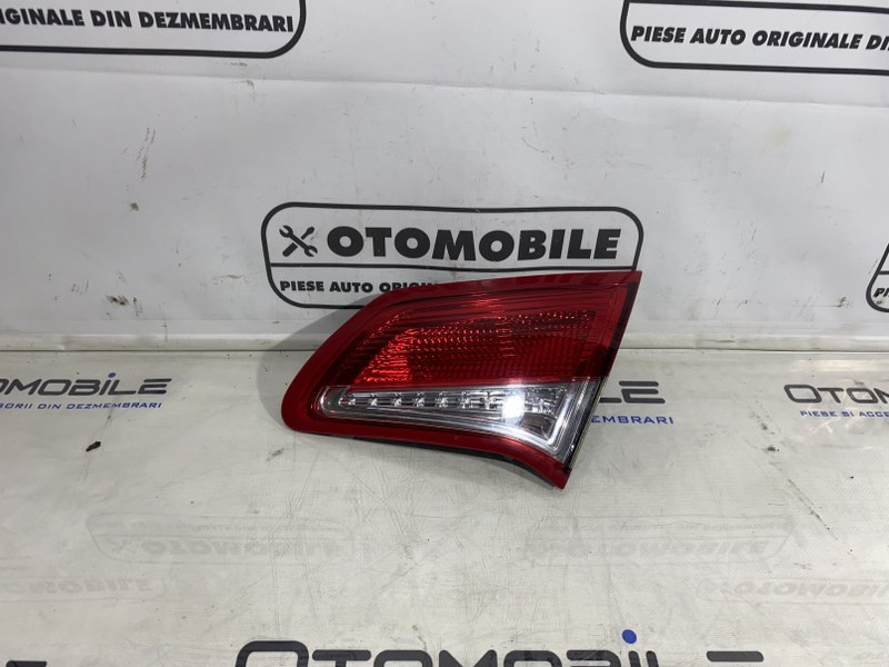Stop dreapta haion Citroen C4: 967215548001 [Fabr 2010–2018]