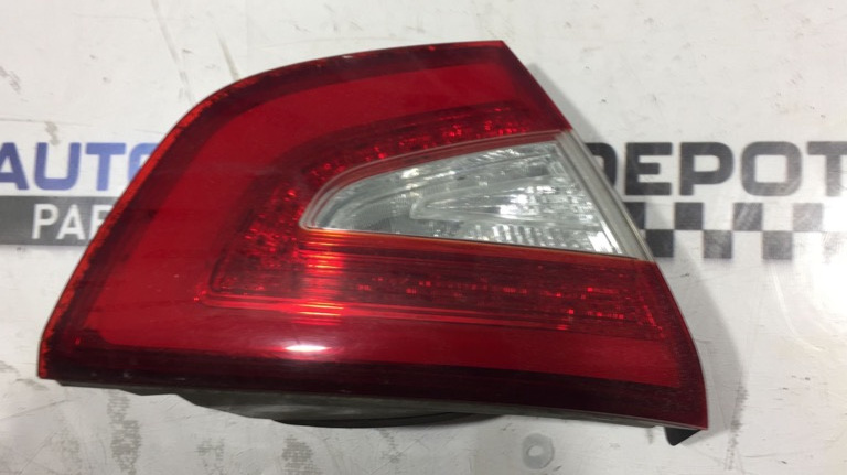 Stop dreapta haion cu LED Hyundai IX35 2015