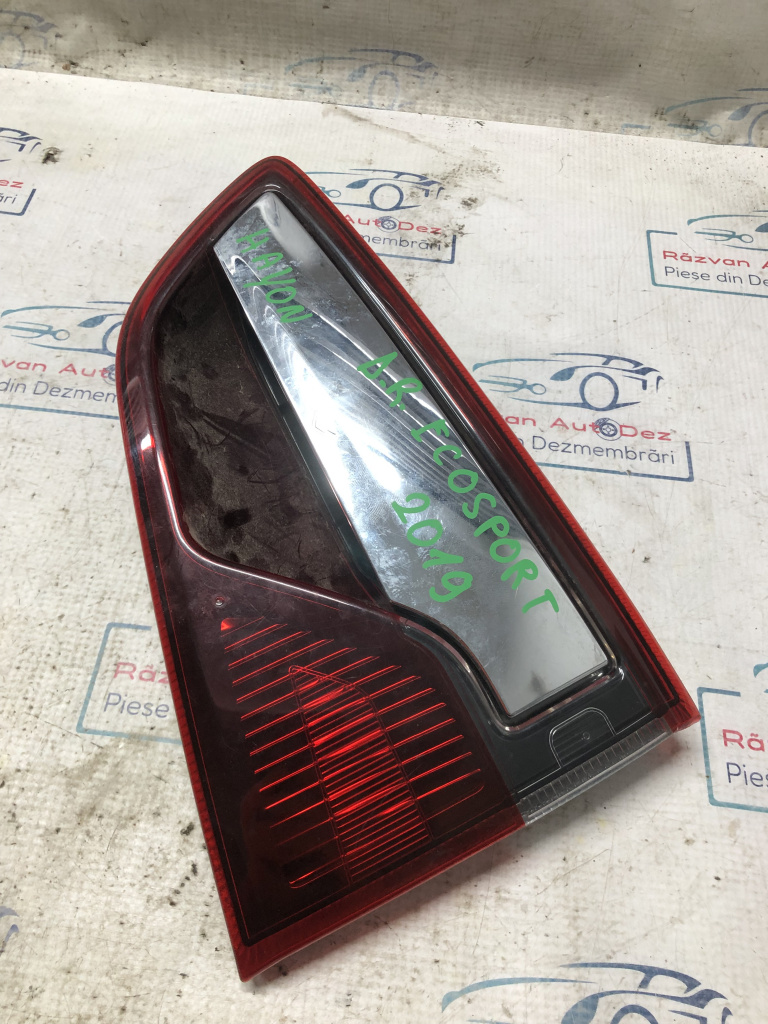 Stop dreapta haion Ford Ecosport 1.0 Benzina 2019, GN1513A602DC