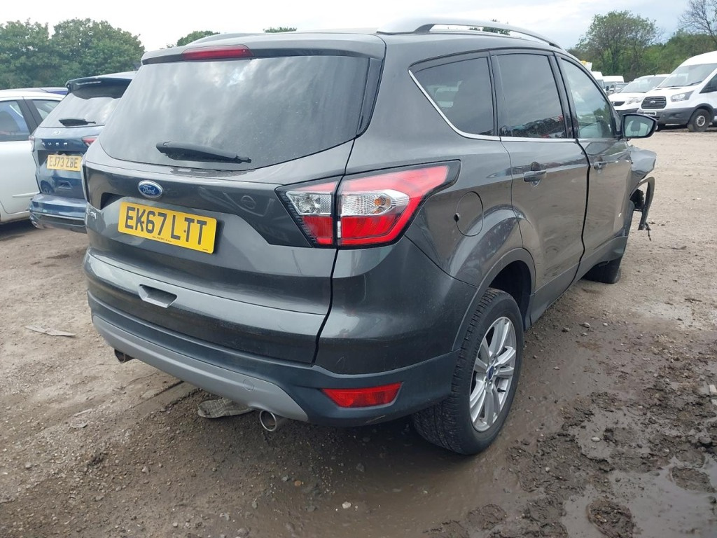 Stop dreapta haion Ford Kuga 2 facelift 2017