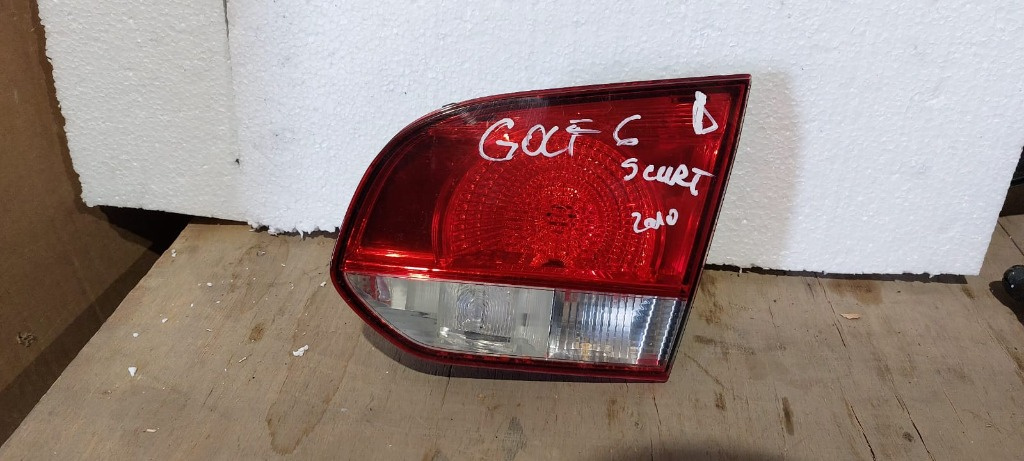 Stop dreapta haion Golf 6 scurt 2010 -2015 COD: 5K0945108