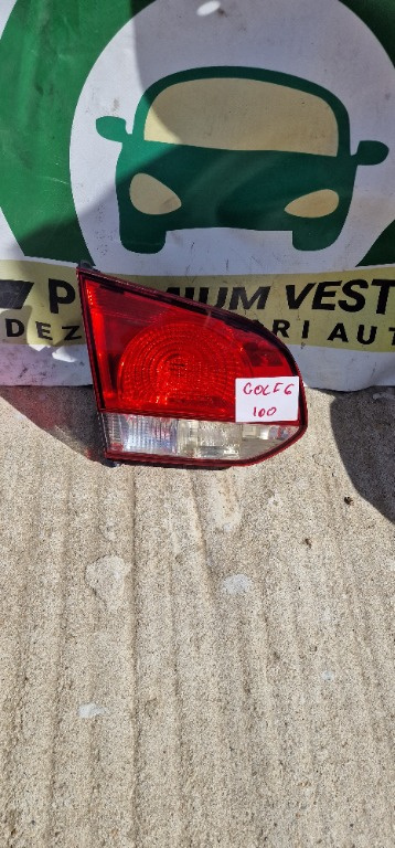 Stop dreapta haion golf 6