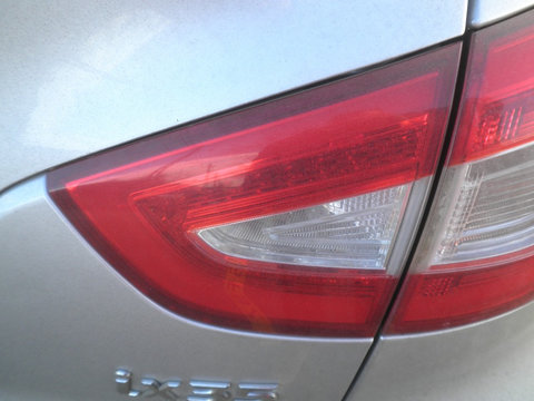 Stop dreapta haion Hyundai ix35 2015 facelift