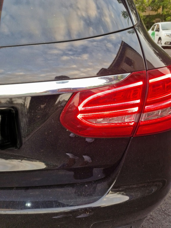 Stop dreapta haion Mercedes c class w205 break