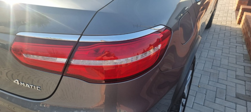 Stop dreapta haion Mercedes GLC 220 W253 C253