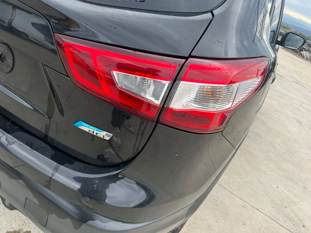 Stop dreapta haion Nissan Qashqai J11