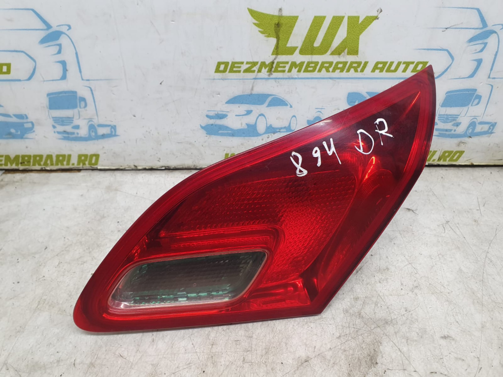 Stop dreapta haion Opel Astra J [2009 - 2012] 1.7 