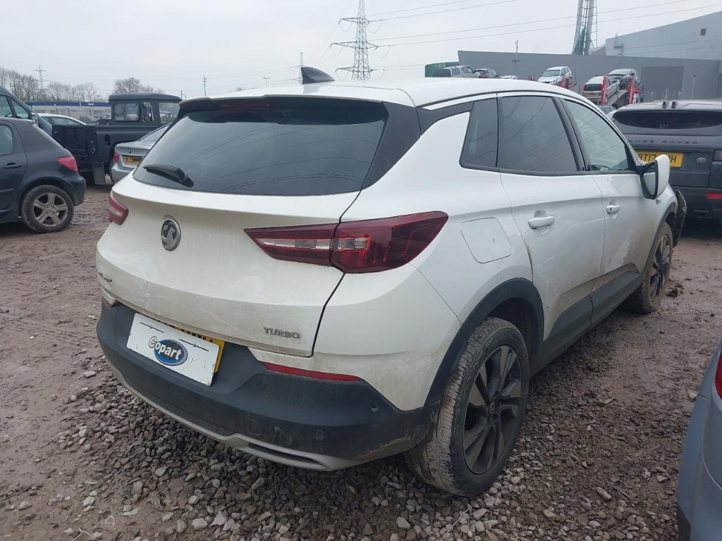 Stop dreapta haion Opel Grandland X