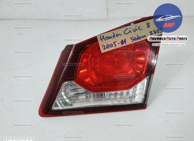 Stop dreapta haion original Honda Civic 8 (facelif