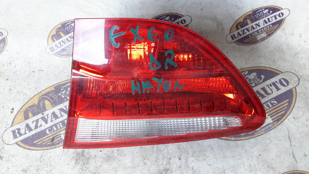 Stop dreapta haion Seat Exeo 2009, 89500361