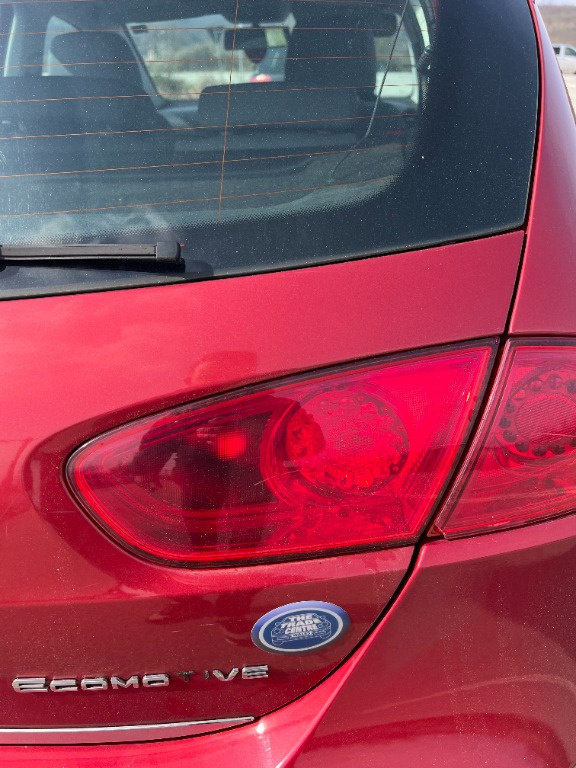 Stop dreapta haion Seat Leon 1P Facelift din 2011