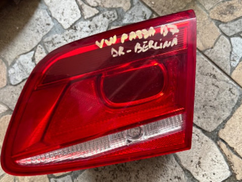 Stop dreapta haion Volkswagen Passat B7 hatchback: 3AE945094J [Fabr 2010–2015]